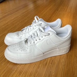 Nike Airforce 1